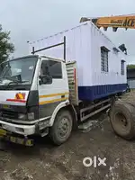 Container Office Cabin