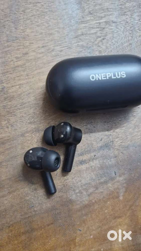 Oneplus buds Z2