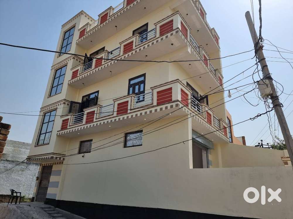 House and Hall for Rent