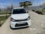 Maruti suzuki alto vxi petrol 41000km driven well maintained