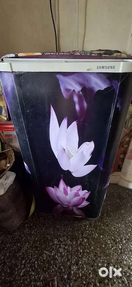 Samsung Fridge