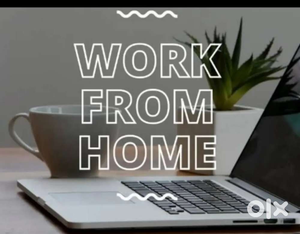 Work from home