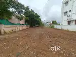 6.08 Cent,Dtcp Approved,East,Site For Sale in,GKS Avenue,Vadavalli,CBE