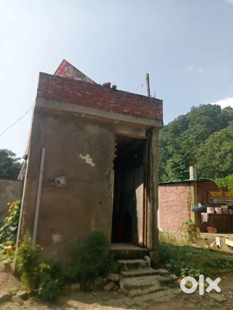 Good location house