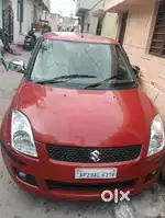 Maruti Suzuki Swift 2010 Diesel 82002 Km Driven Good looking family us