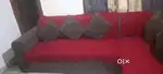 3 seater sofa set