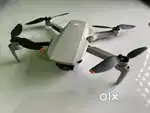 DJI Mini 2 Fly More Combo Drone