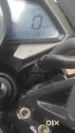No problem bike