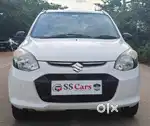 Maruti Suzuki Alto 800 2012-2016 LXI, 2015, Petrol