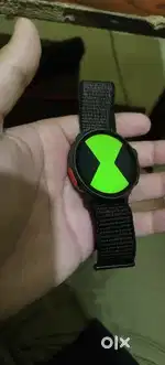 Fireboltt cyclone Smart watch 1.5yrs