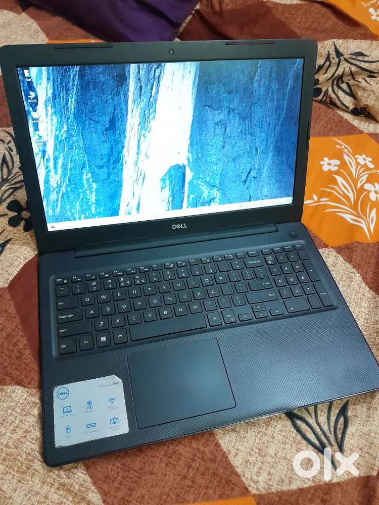 Dell Vostro 15 I3 7th gen laptop 12gb ram 250gb ssd 1tb tb hdd