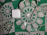 Apple charger 20W