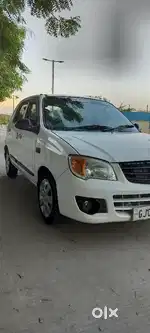 Maruti Suzuki Alto K10 2011