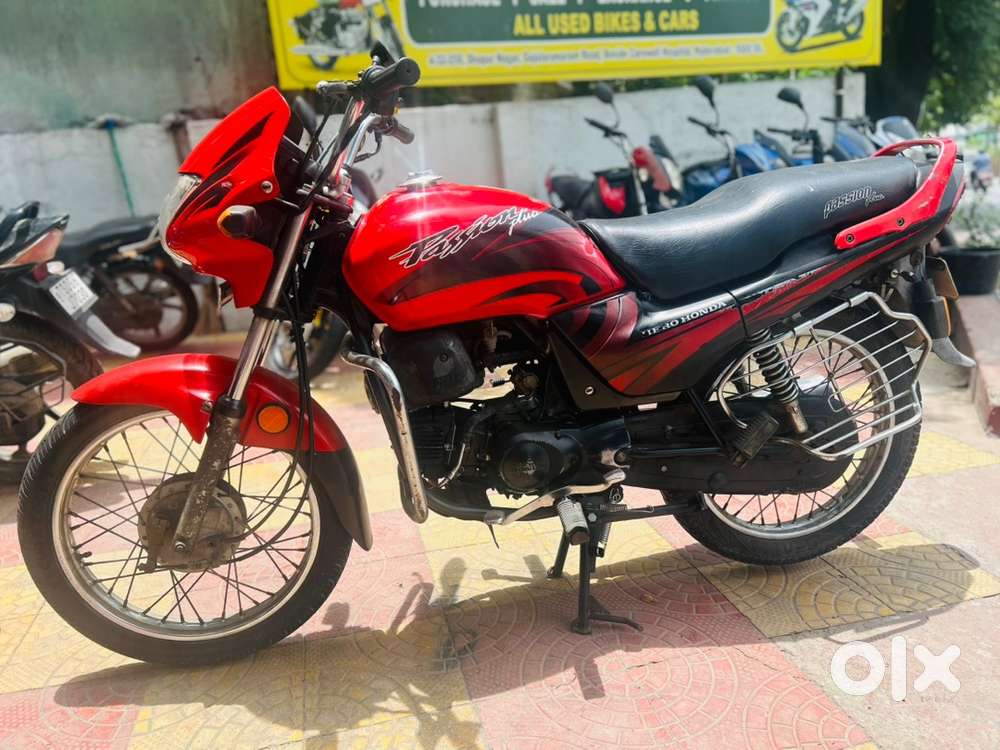PAssion Plus Single Hand Used Good Condition