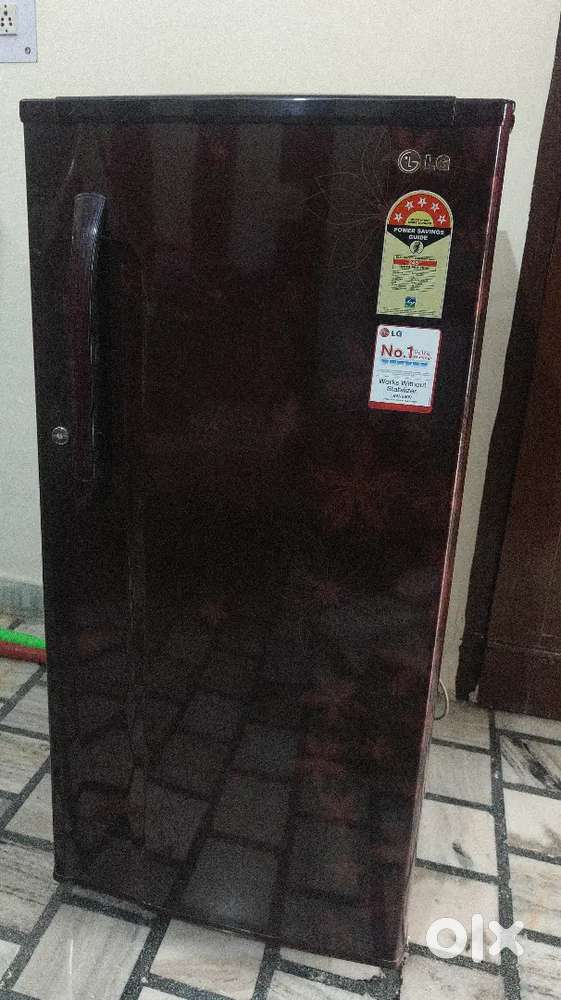 LG Refrigerator