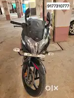 Pulsar 220f