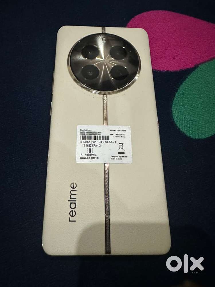 realme 12 pro 8gb 128gb