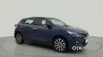 Maruti Suzuki Baleno Alpha CVT, 2022, Petrol