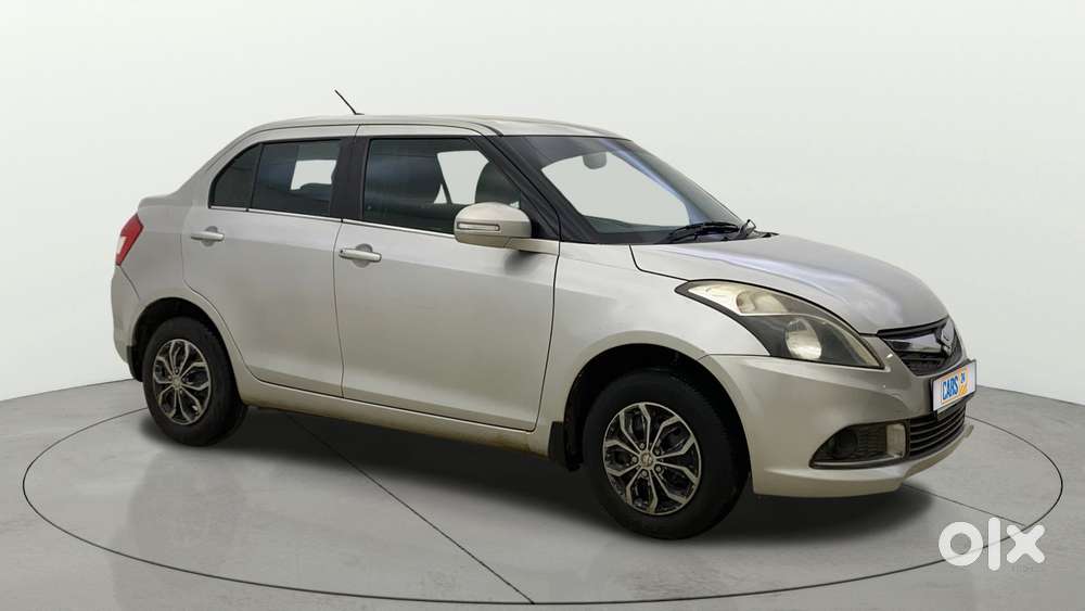Maruti Suzuki Swift Dzire VXI 1.2, 2015, Petrol