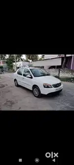 Tata Indigo Ecs 2014 Diesel lx 1405 CC