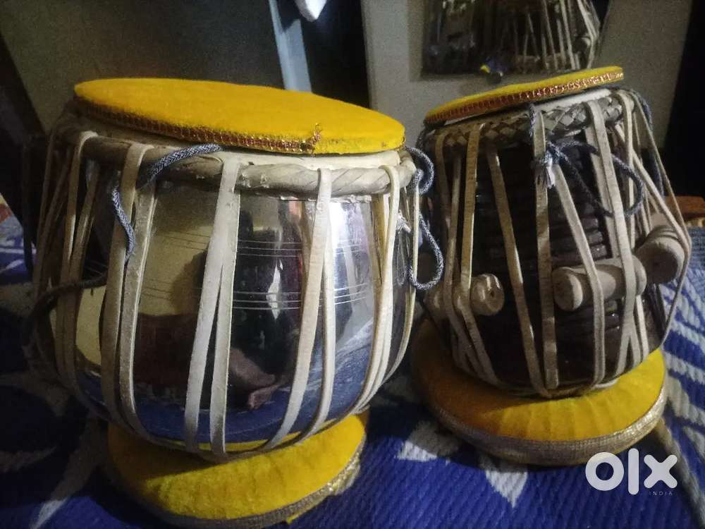 Selling tabla