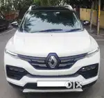 Renault Kiger RXZ AMT DT, 2023, Petrol