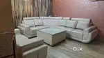 7 seater sofa & recliner chair