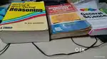 General Preparation books