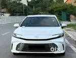 Toyota Camry Hybrid, 2025, Petrol