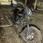 Bajaj avenger in good condition
