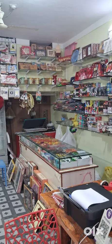 Shop for sale in khammam