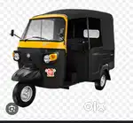 Auto driver for ape auto