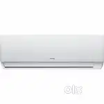 Well Maintained AC