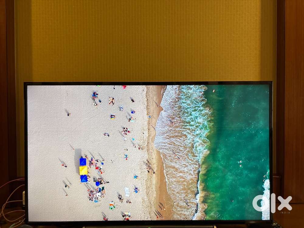 Sony Bravia Tv