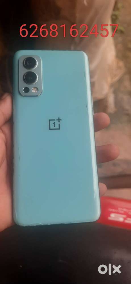OnePlus Nord 2 5g 8/128