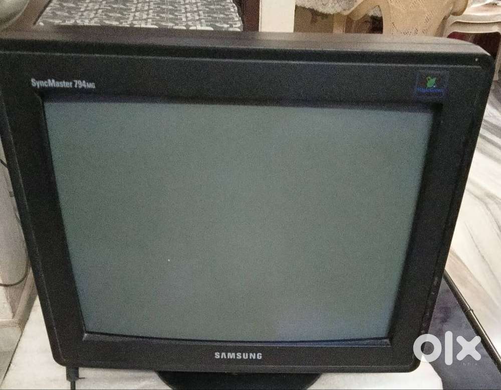 SAMSUNG Monitor