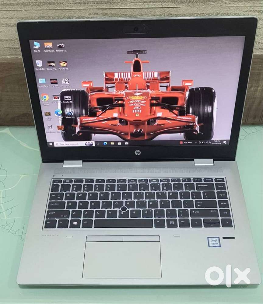 HP ProBook 440 G6 14 Laptop Computer