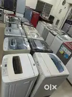 Samsung lg godrej haier whirlpool all brands washing machine available