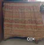 Wooden Shelf, Cupboard & Table