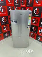 √^√ Samsung inverter model refrigerator in used like new condition**