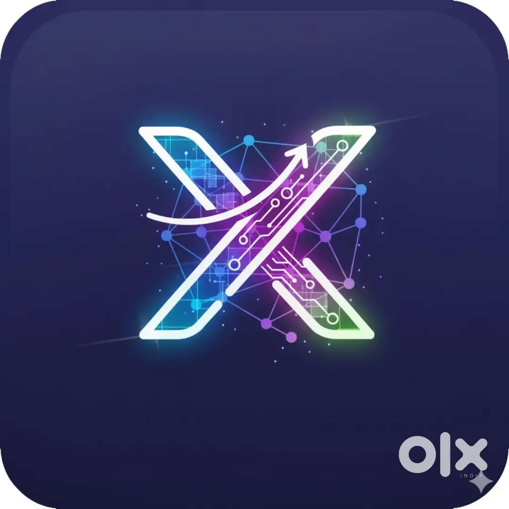 XOLVE APPLICATION