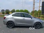 Maruti Suzuki Dzire 2022 Petrol Good Condition