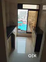 2 bhk flat rent Sami furnished ulwe sector 19 all family welcome