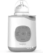 Baybee Baby Bottle Warmer (used only once)