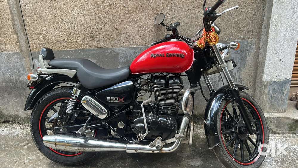 Good condition