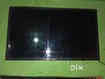 Samsung LCD 32 Inch 6000