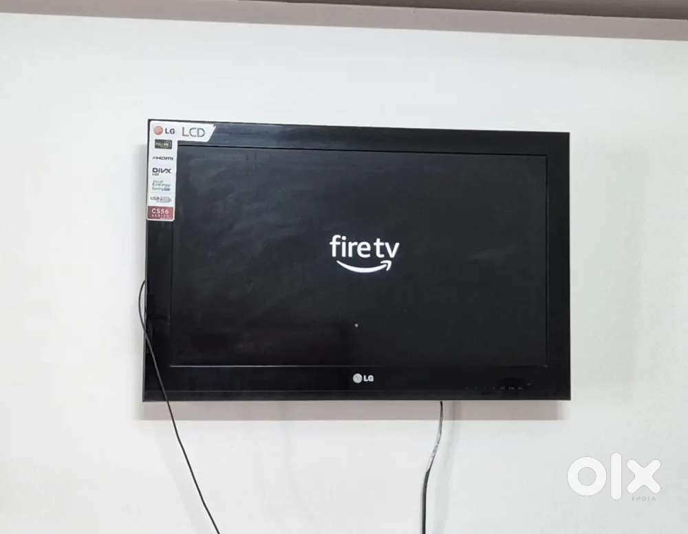 LG Television on sale