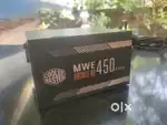 Coolermaster 450w power supply