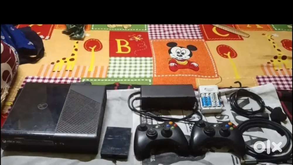 Xbox 360 for sell