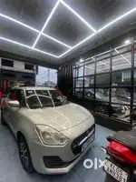 Maruti Suzuki Swift 2021 Petrol Good Condition